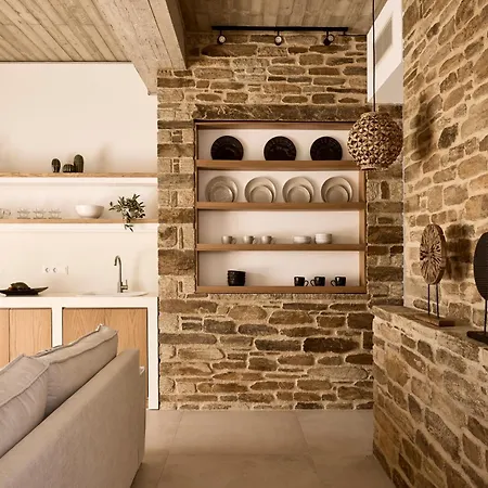 Villa Thea Luxury Ios