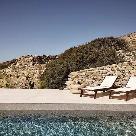 Thea Luxury Ios