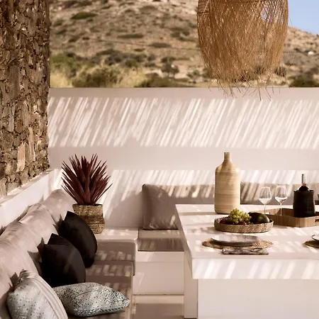 Thea Luxury Ios