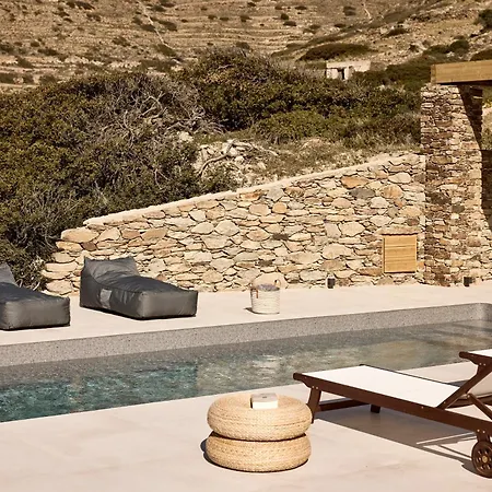 Villa Thea Luxury Ios